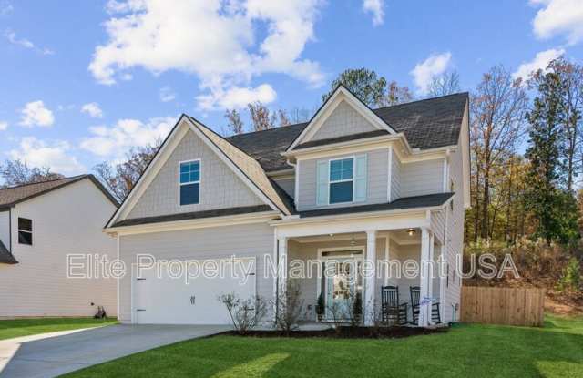 566 Skye Drive, Commerce, GA Gallery 1