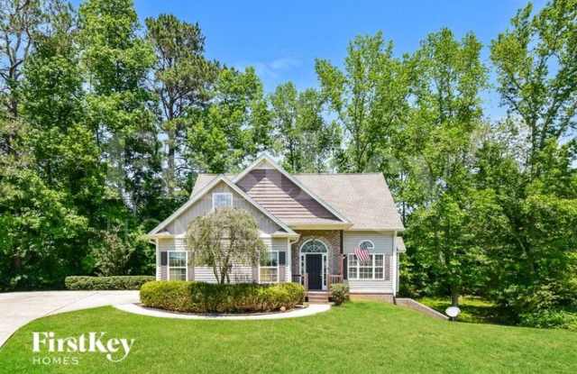 161 Garrison Court - 161 Garrison Court, Carroll County, GA 30179