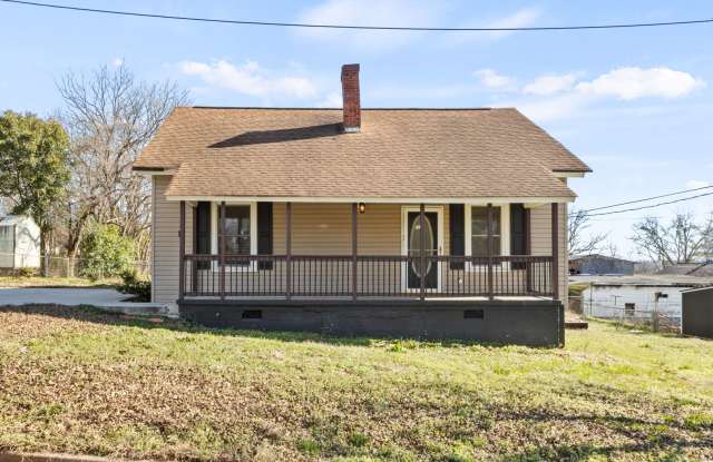 Three Bedroom Retreat in Greer, SC photos photos