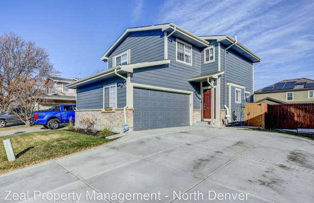 12740 Forest St - 12740 Forest Street, Thornton, CO 80241