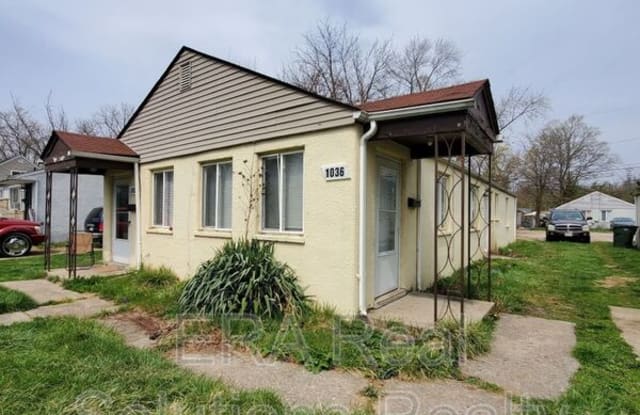 1036 Loretta Ave. - 1036 Loretta Avenue, Columbus, OH 43211