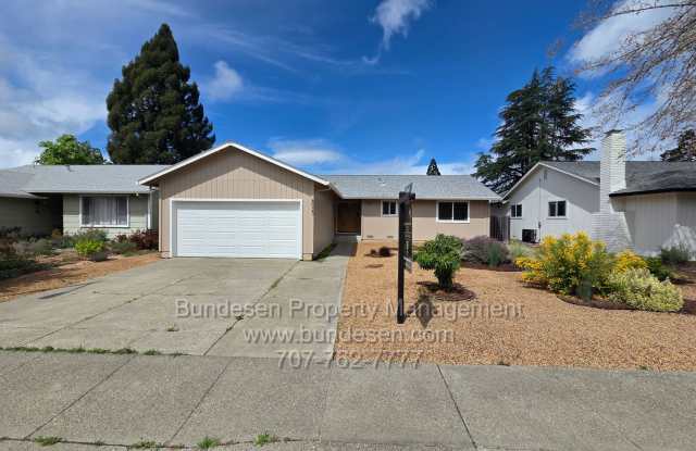 8023 Washington Ave, Sebastopol ~ Beautifully Renovated 4BD/2BA Near Downtown Sebastopol photos photos