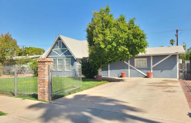 Home with All Utilities Included Now Available in Calexico! photos photos