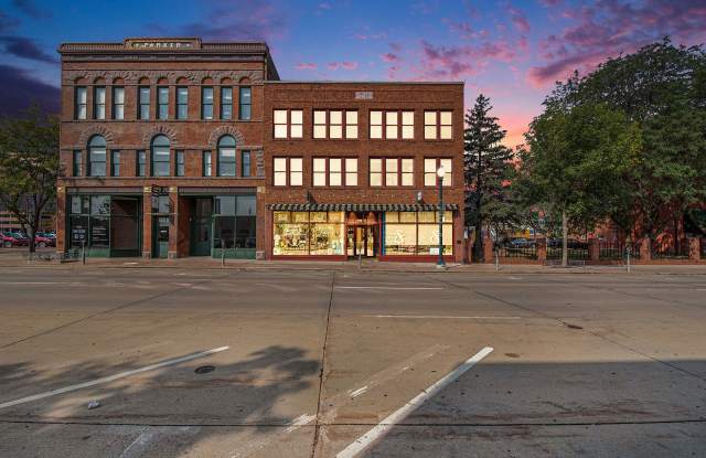 Historic Apartment in the Heart of Downtown Sioux Falls photos photos