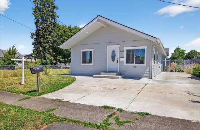 Remodeled open concept home with shop! photos photos