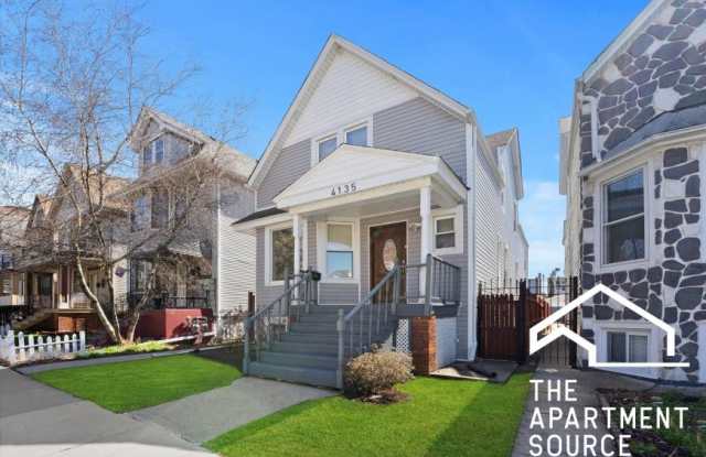 4135 West Henderson St. photos photos