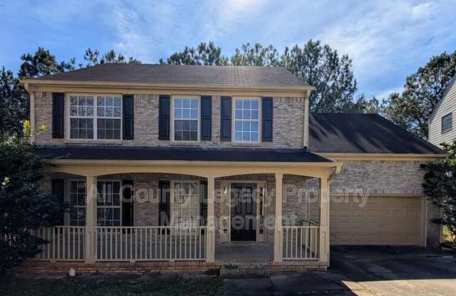 605 Castlebrooke Dr photos photos