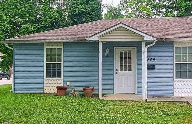 809 W Austin Boulevard photos photos