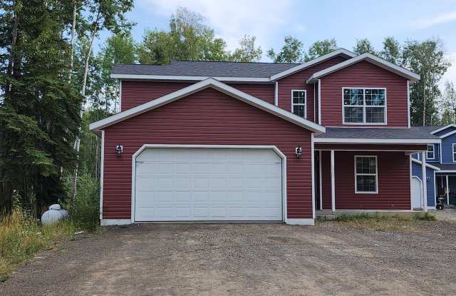 3905 Tanada Road photos photos