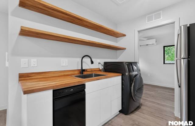 Charming 1BR Unit in Raleigh Gallery 4