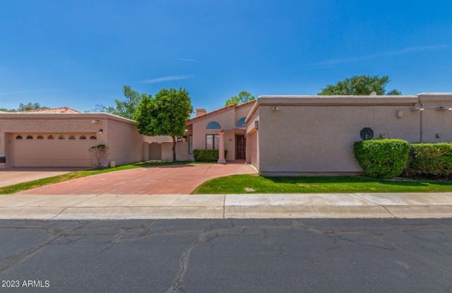 Charming 3 bedroom 2 bath in Gated Scottsdale Community photos photos