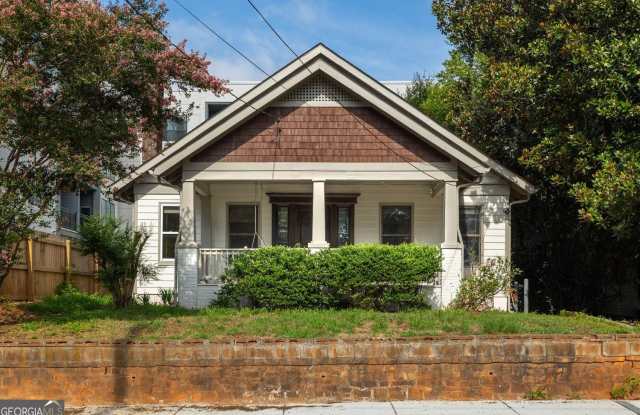 257 Stovall Street SE photos photos