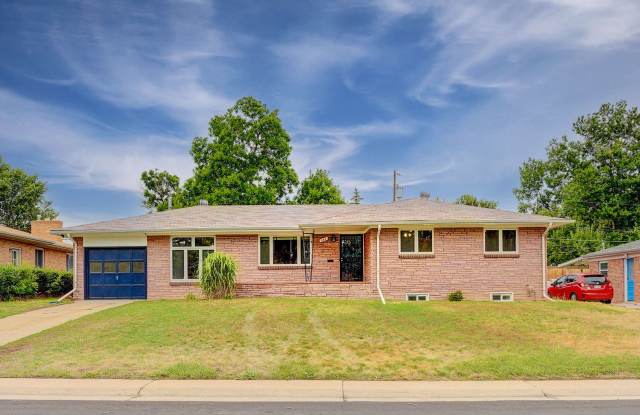 4 bedroom, 3 bath home in Broomfield photos photos