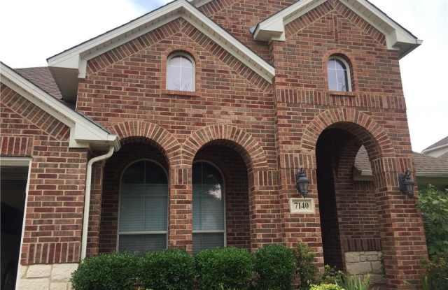 7140 Old Santa Fe Trail - 7140 Old Santa Fe Trail, Fort Worth, TX 76131