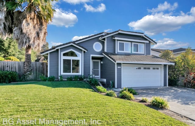 597 Marlesta Road - 597 Marlesta Road, Pinole, CA 94564