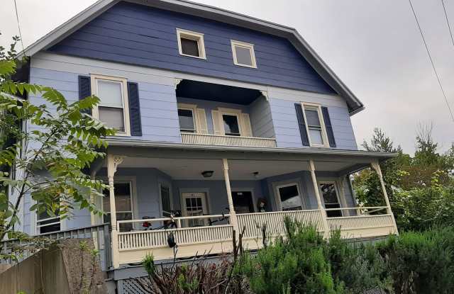 119-121 Prospect Street photos photos