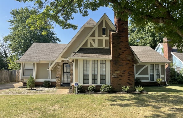 7191 Deventer Cv - 7191 Deventer Cove, Memphis, TN 38133