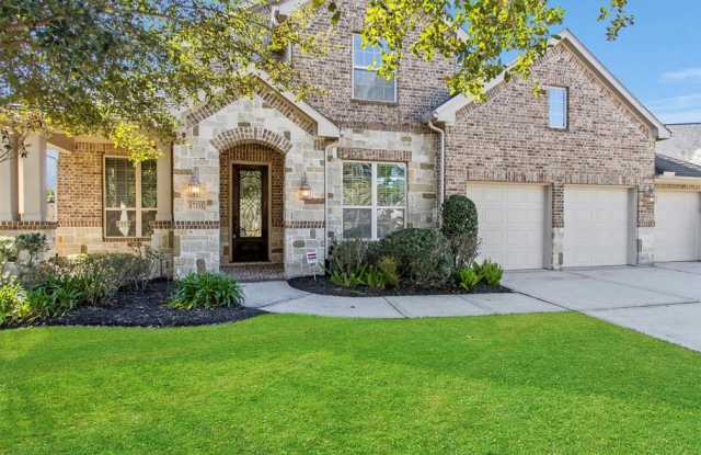 17111 Thomastone Lane - 17111 Thomastone Lane, Atascocita, TX 77346