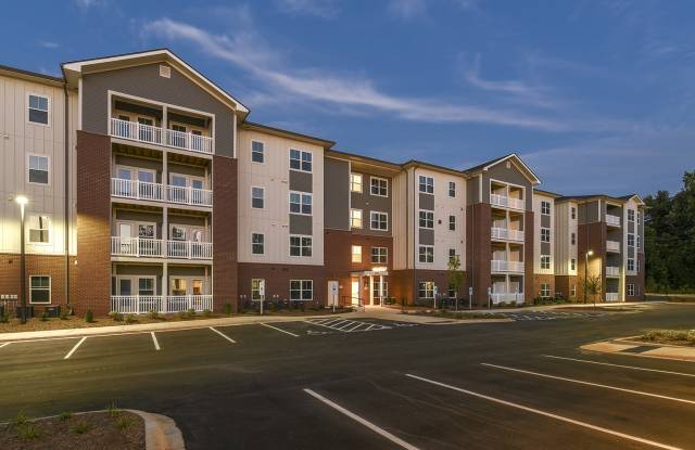 Affordable Housing - Sundale Flats Gallery 2