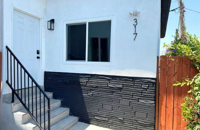 315 N Alvarado Street photos photos
