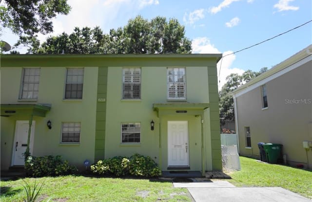 2520 W KANSAS AVENUE - 2520 West Kansas Avenue, Tampa, FL 33629