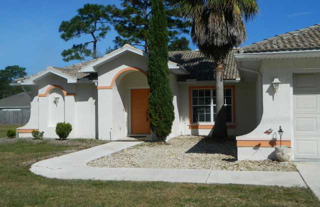 11373 Elgin Boulevard - 11373 Elgin Boulevard, Spring Hill, FL 34608