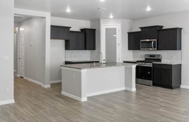 Move-in ready and designed with modern living in mind Gallery 4