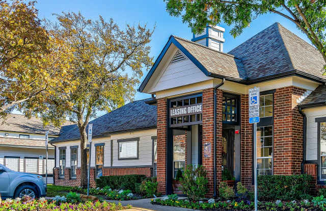 McKinney Park Apartments photos photos