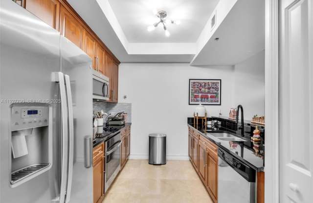 1650 Galiano Street - 1650 Galiano Street, Coral Gables, FL 33134