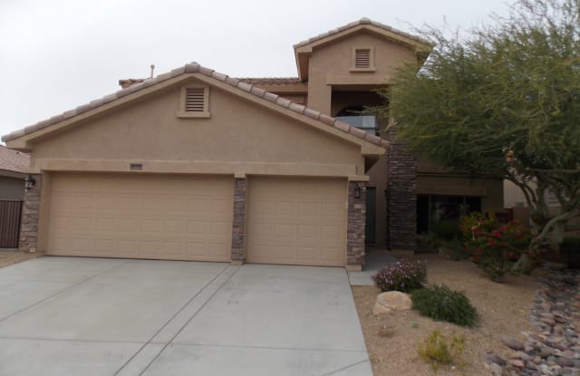 34308 N 26TH Avenue - 34308 North 26th Avenue, Phoenix, AZ 85085