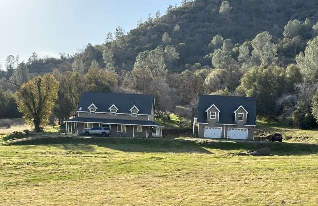 43022 Apache Rnch Rd - 43022 Apache Ranch Road, Madera County, CA 93601