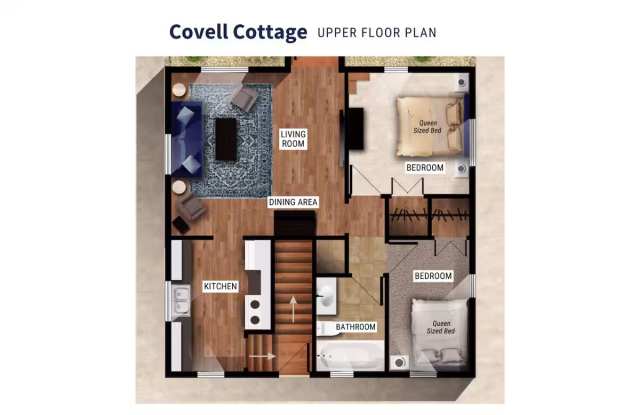 2208 South Covell Avenue Gallery 2