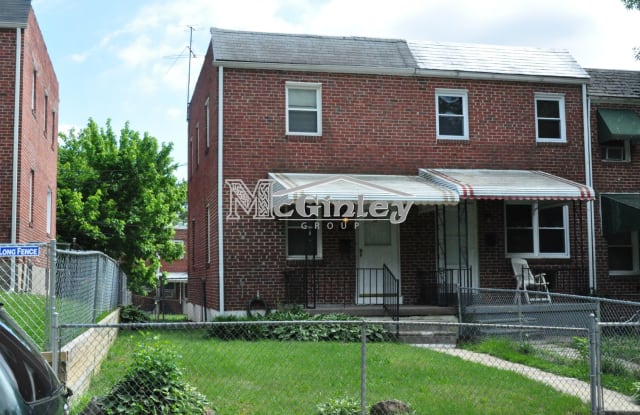 715 Sheridan Avenue - 1 - 715 Sheridan Ave, Baltimore, MD 21212