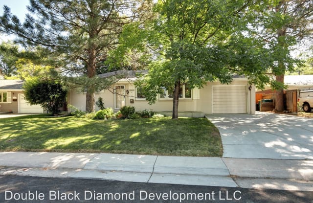 2820 S Ivanhoe St - 2820 South Ivanhoe Street, Holly Hills, CO 80222