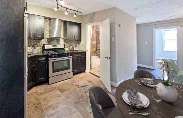 238 2nd St - 238 2nd Street, Jersey City, NJ 07302