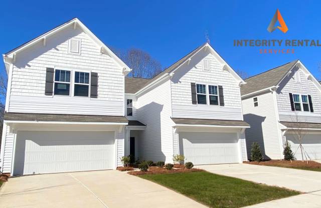 3br 2.5 ba  Paired Home near shopping, I-77 & I-40 Ready July 17th! photos photos