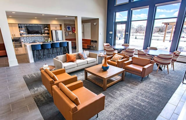 Affordable Housing - Grand Central Flats Gallery 4
