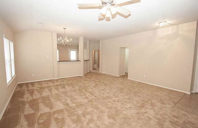 2911 Autumnbrook Lane - 2911 Autumnbrook Lane, Pearland, TX 77584