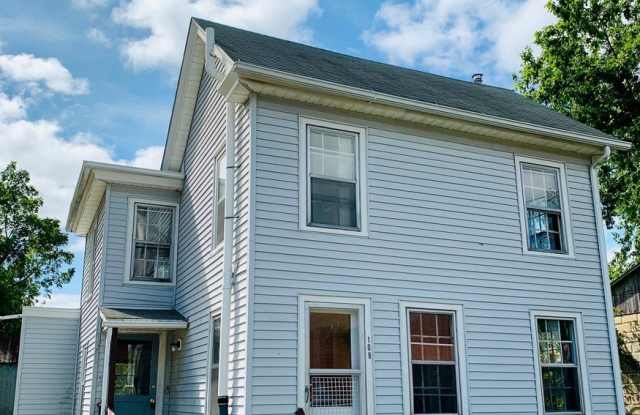 Four Bedroom, single-family house - 108 South 5th Street, Millville, NJ 08332 Four Bedroom, single-family house - 108 South 5th Street, Millville, NJ 08332