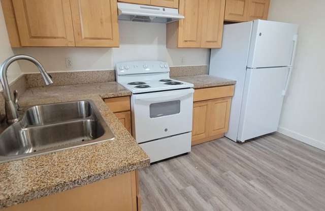Newly Renovated 2bd 1ba Apartment photos photos