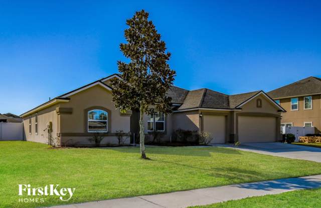 4007 Cormorant Lane - 4007 Cormorant Lane, Clay County, FL 32068