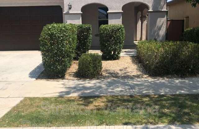 9844 E Tupelo Ave - 9844 East Tupelo Avenue, Mesa, AZ 85212