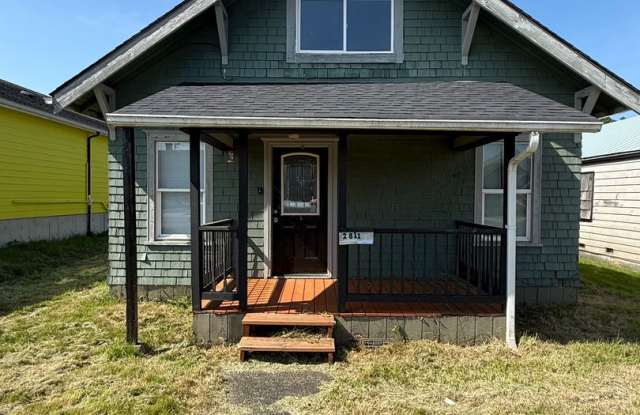 3ba 1ba in Hoquiam photos photos
