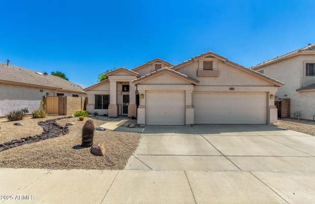 6539 W Briles Road - 6539 West Briles Road, Phoenix, AZ 85083 6539 W Briles Road - 6539 West Briles Road, Phoenix, AZ 85083