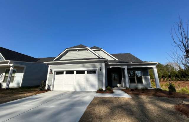 450 Bandon Way - NEW Home Built in 2023! Available Now. ALL New Appliances, Hardwoods, Great Location. Easy Access to Hwy 74 and Shopping. Must See! photos photos