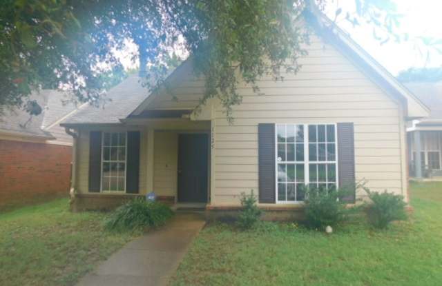 1125 McGowan Dr Southaven, MS - 1125 McGowan Drive, Southaven, MS 38671