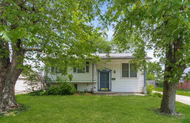 3833 Monica Court - 3833 Monica Court, Indianapolis, IN 46226