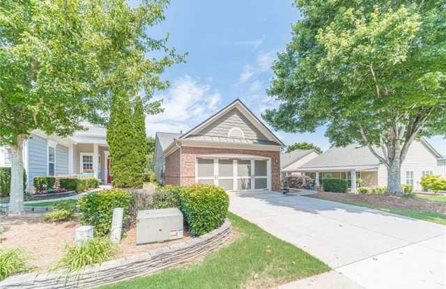 6260 Brookside Lane - 6260 Brookside Lane, Hall County, GA 30548