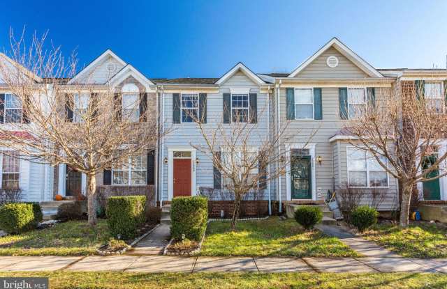 12999 TAXI DRIVE - 12999 Taxi Drive, Dale City, VA 22193