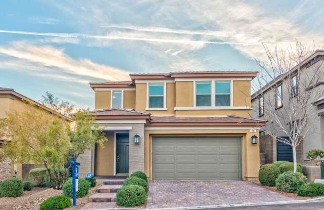 863 Elmstone Place, Las Vegas, Nevada 89138 Gallery 1